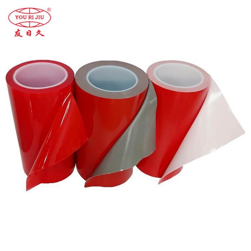 Reusable Nano Suction Tape In China