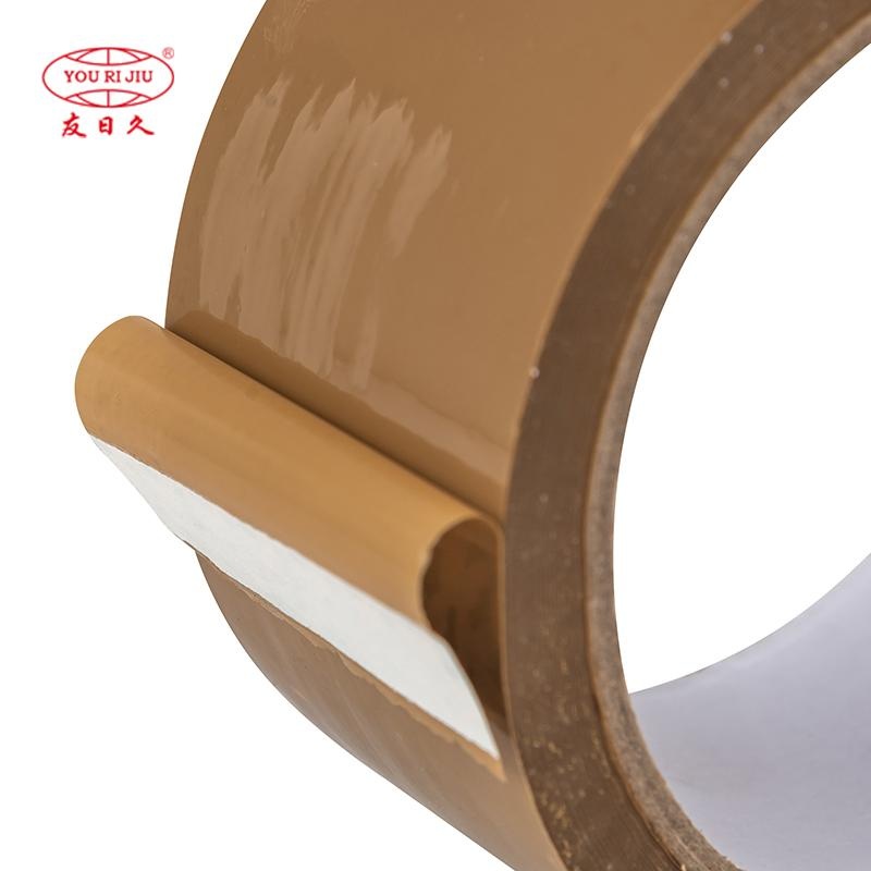 color bopp packaging tape In China