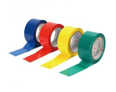 color bopp packaging tape In China